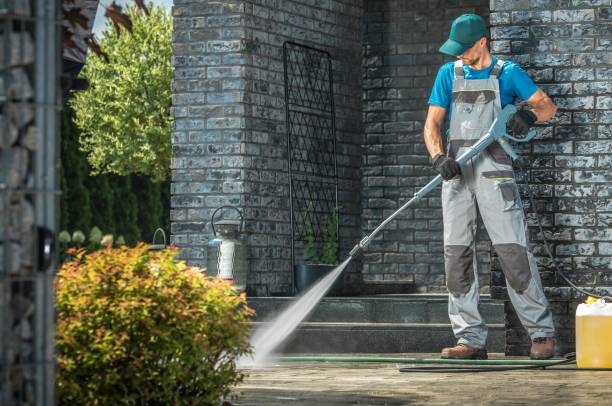 Professional Pressure Washing Services in Braidwood, IL