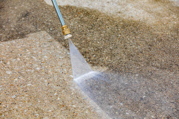 Best Machinery and Equipment Cleaning  in Braidwood, IL