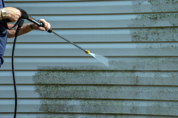 Best Parking Lot and Garage Cleaning  in Braidwood, IL