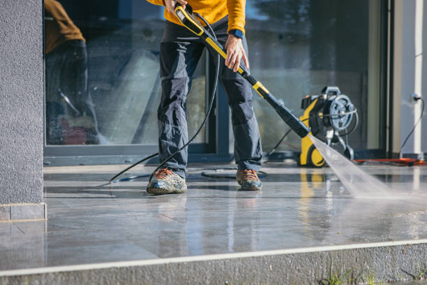 Best Gas Station Cleaning  in Braidwood, IL