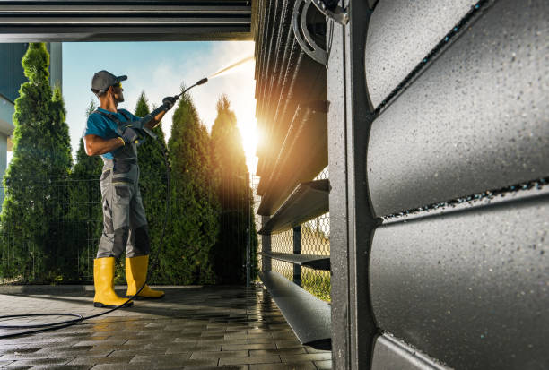 Best Restaurant Pressure Washing  in Braidwood, IL
